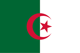algeria flag