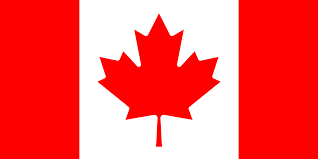 canada flag