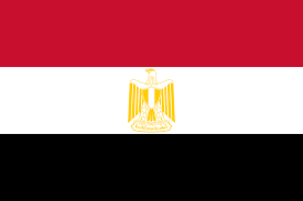 egypt flag