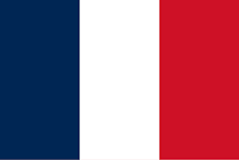 france flag