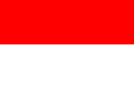 indonesia flag