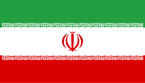 iran flag