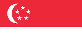 singapore flag