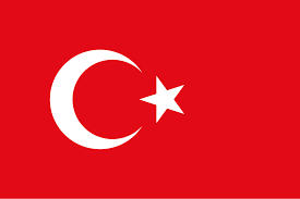 turkey flag