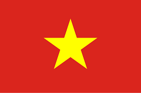 vietnam flag